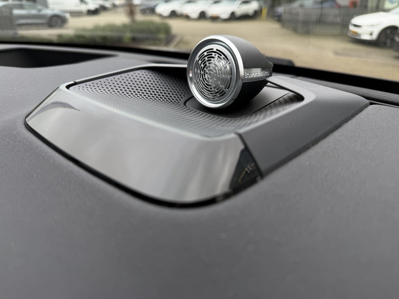 Foto van Polestar Polestar 3