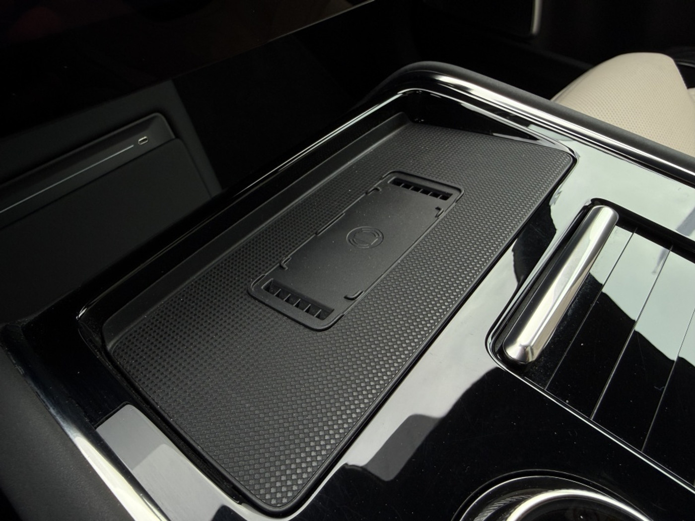 Foto van Polestar Polestar 3