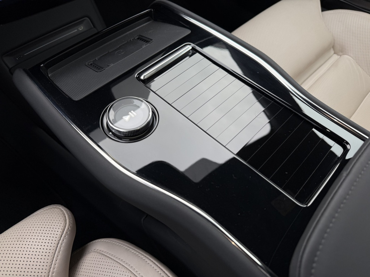 Foto van Polestar Polestar 3
