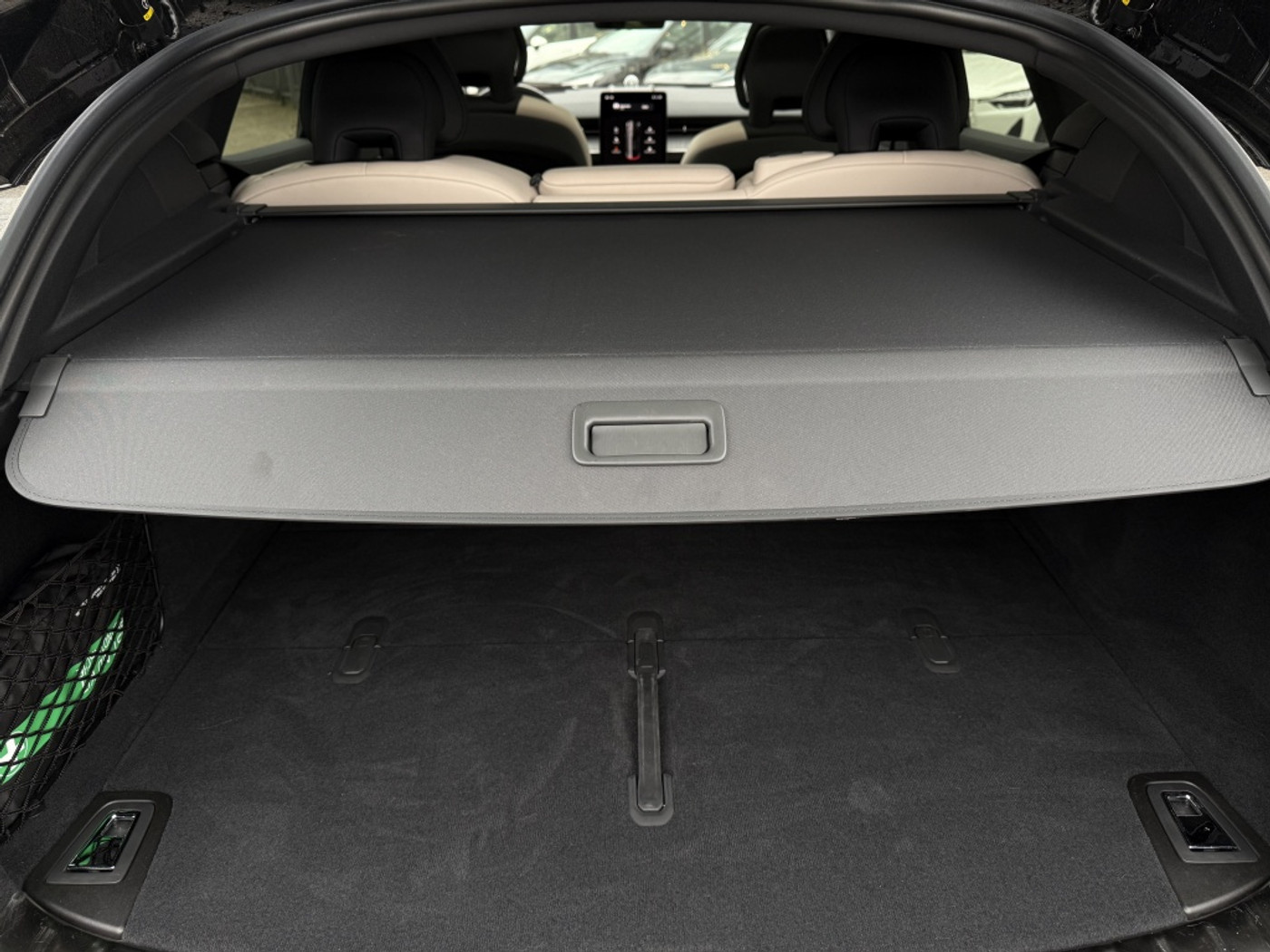 Foto van Polestar Polestar 3