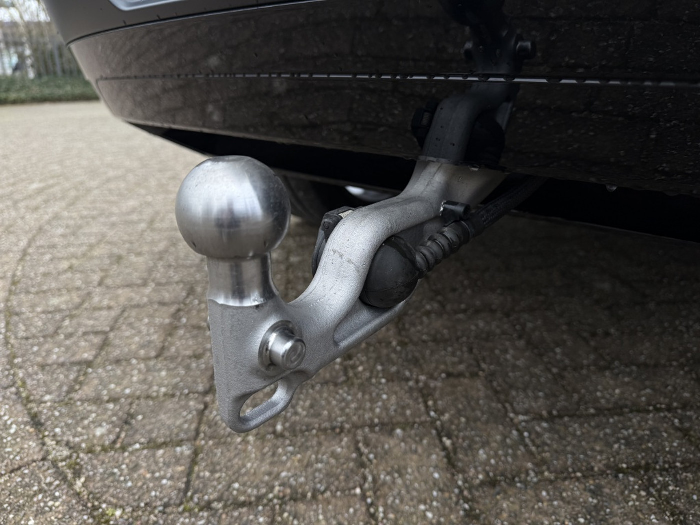 Foto van Polestar Polestar 3