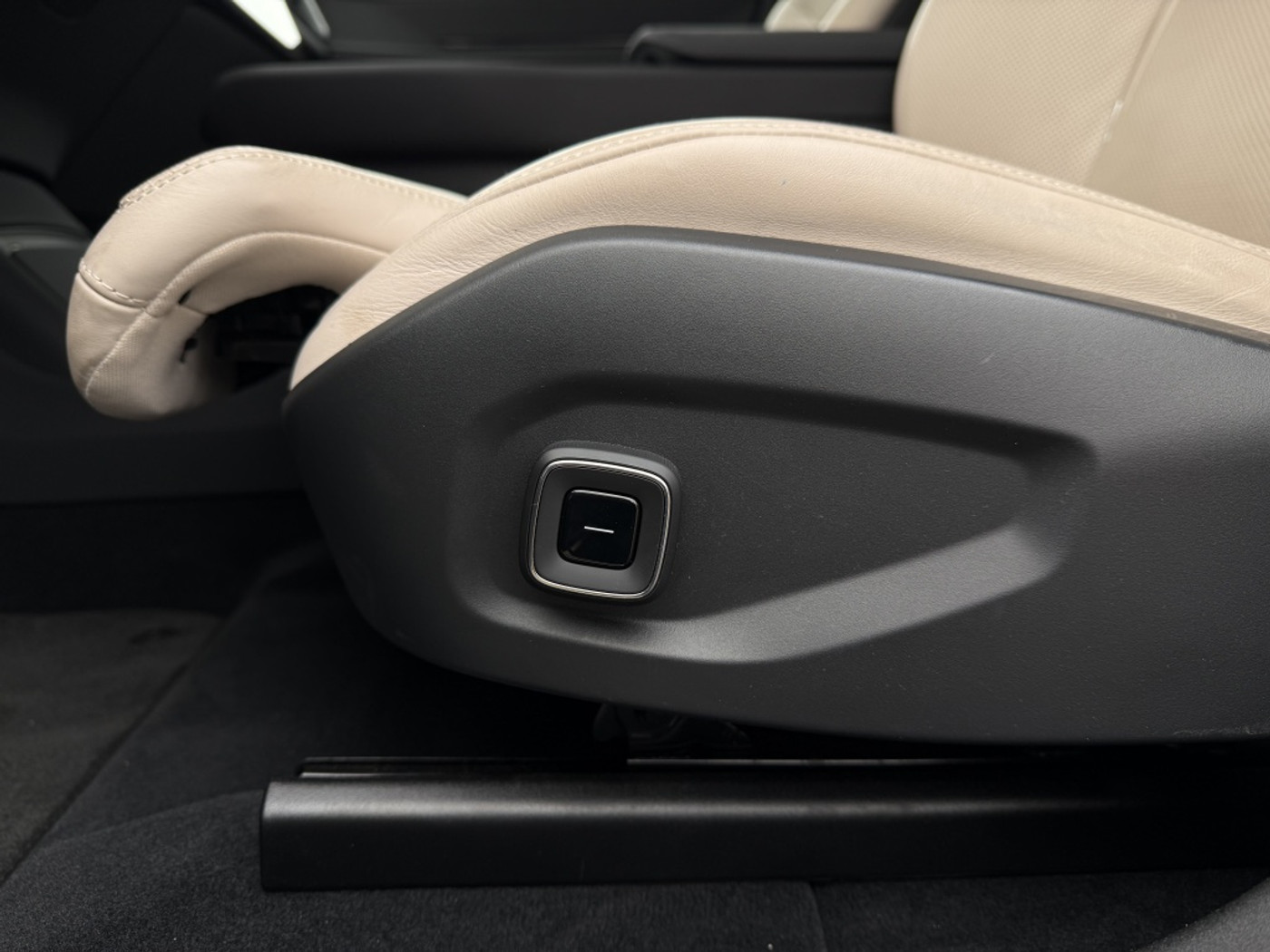 Foto van Polestar Polestar 3