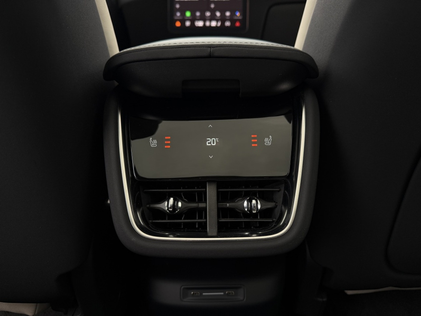 Foto van Polestar Polestar 3