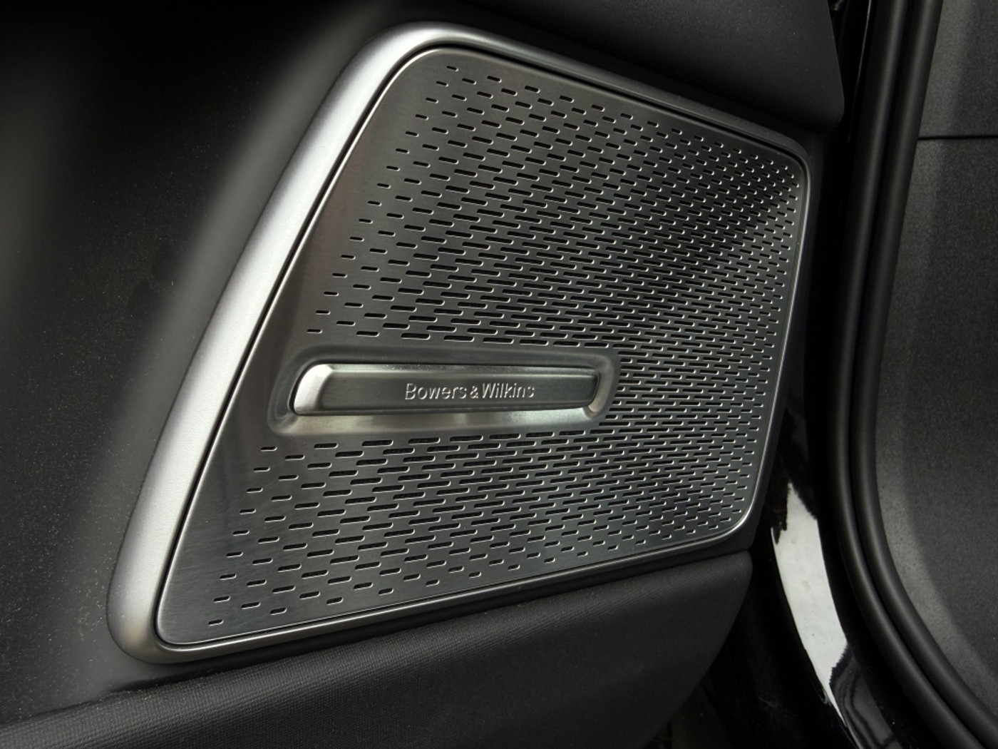 Foto van Polestar Polestar 3