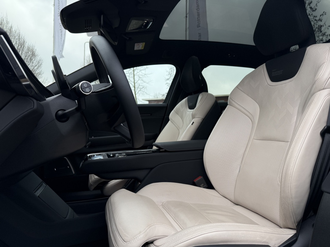 Foto van Polestar Polestar 3