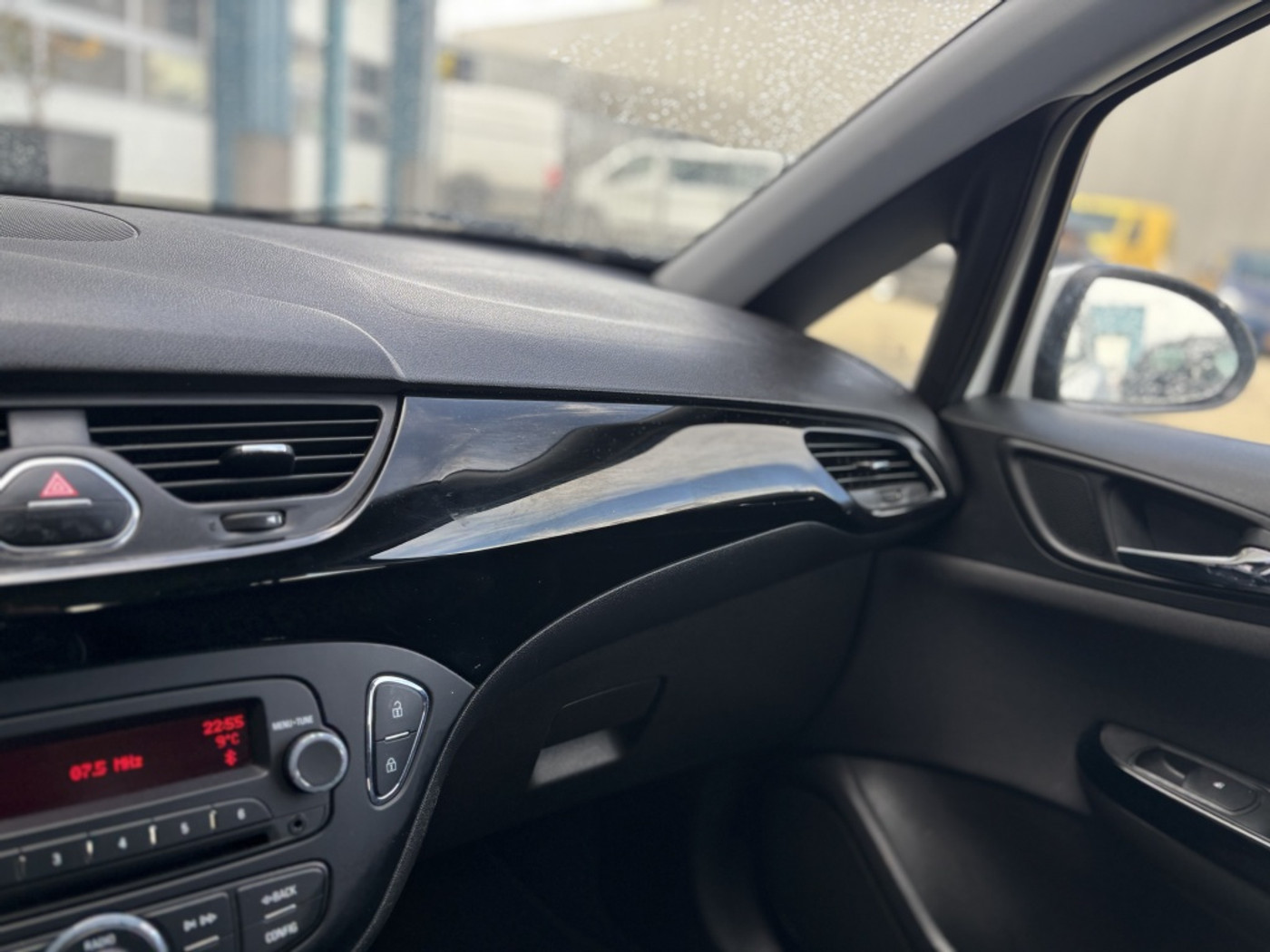 Foto van Opel Corsa-e