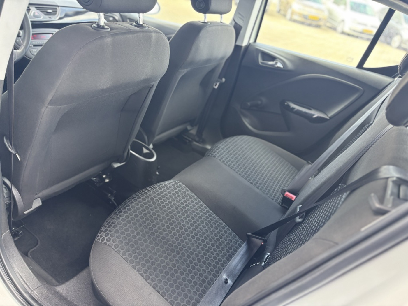Foto van Opel Corsa-e