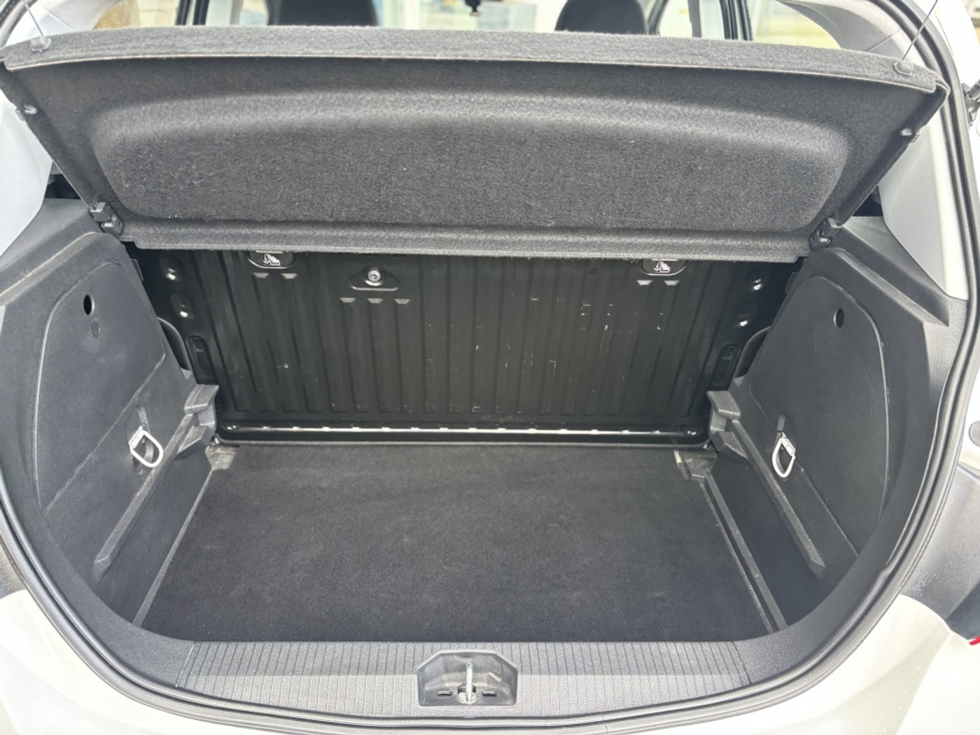 Foto van Opel Corsa-e