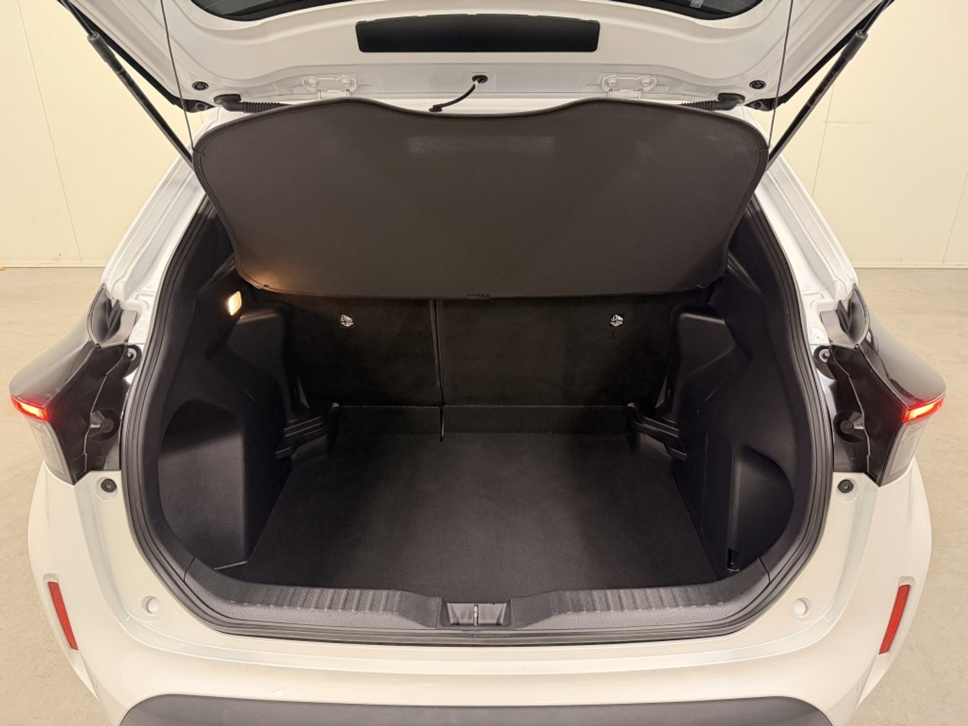 Foto van Toyota Toyota Yaris Cross