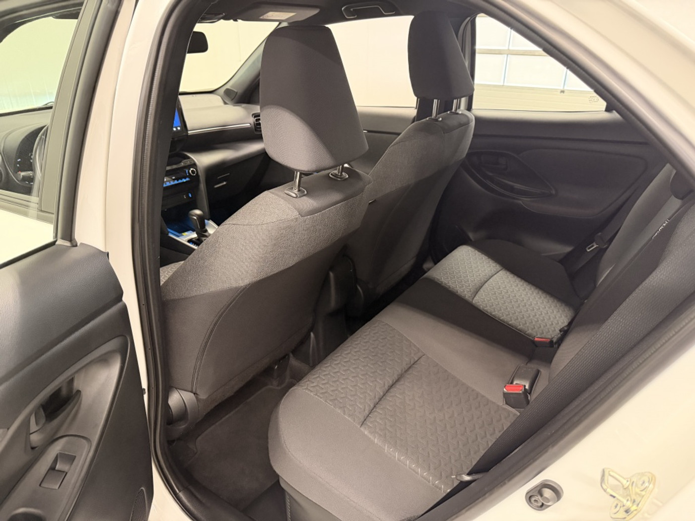 Foto van Toyota Toyota Yaris Cross