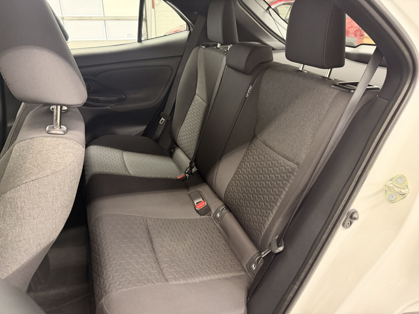 Foto van Toyota Toyota Yaris Cross