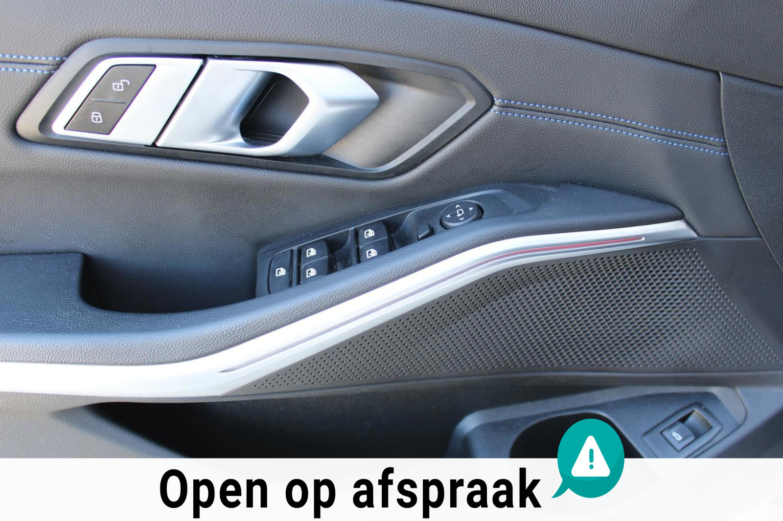 Foto van BMW 3-serie Touring