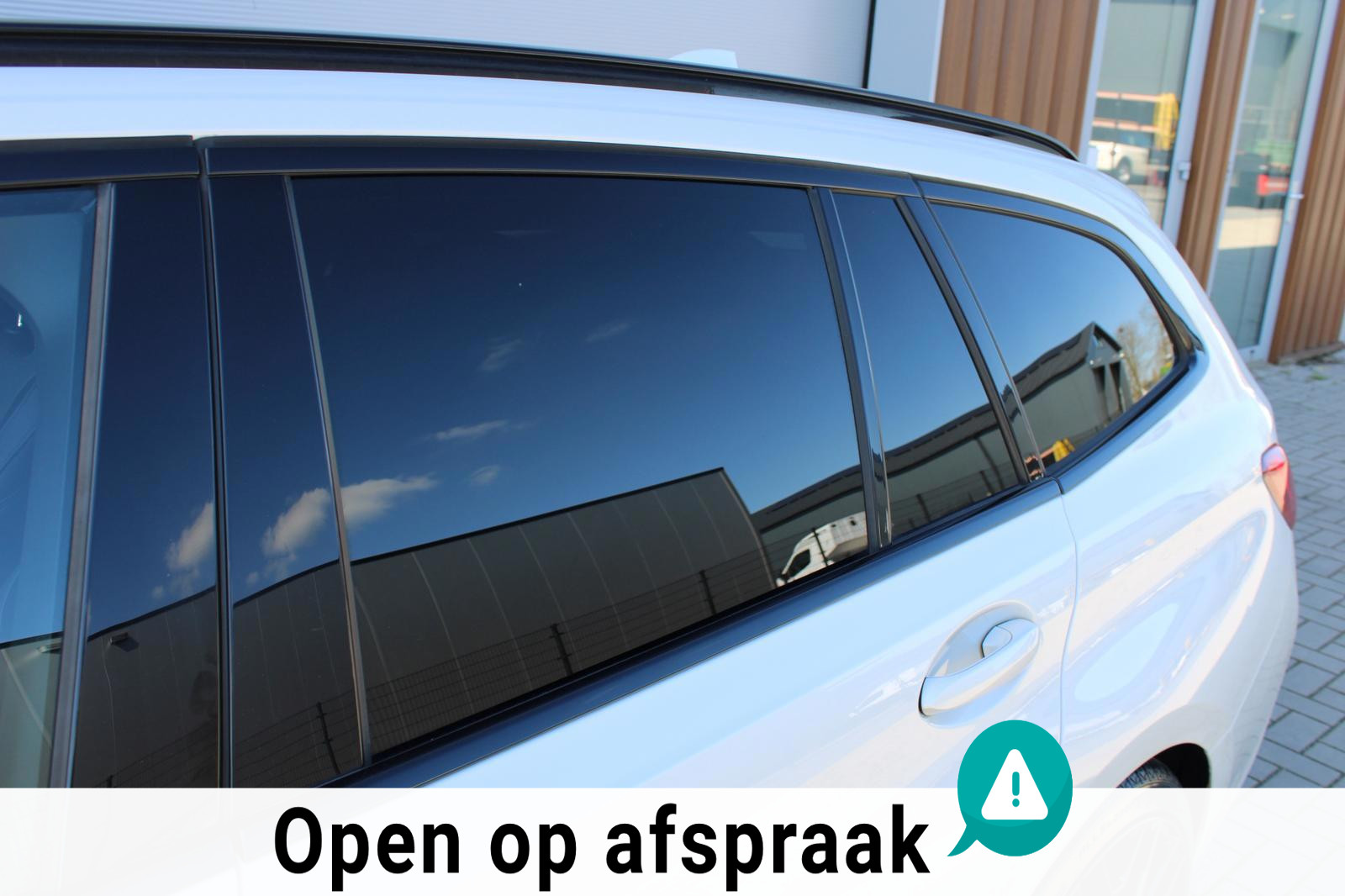 Foto van BMW 3-serie Touring