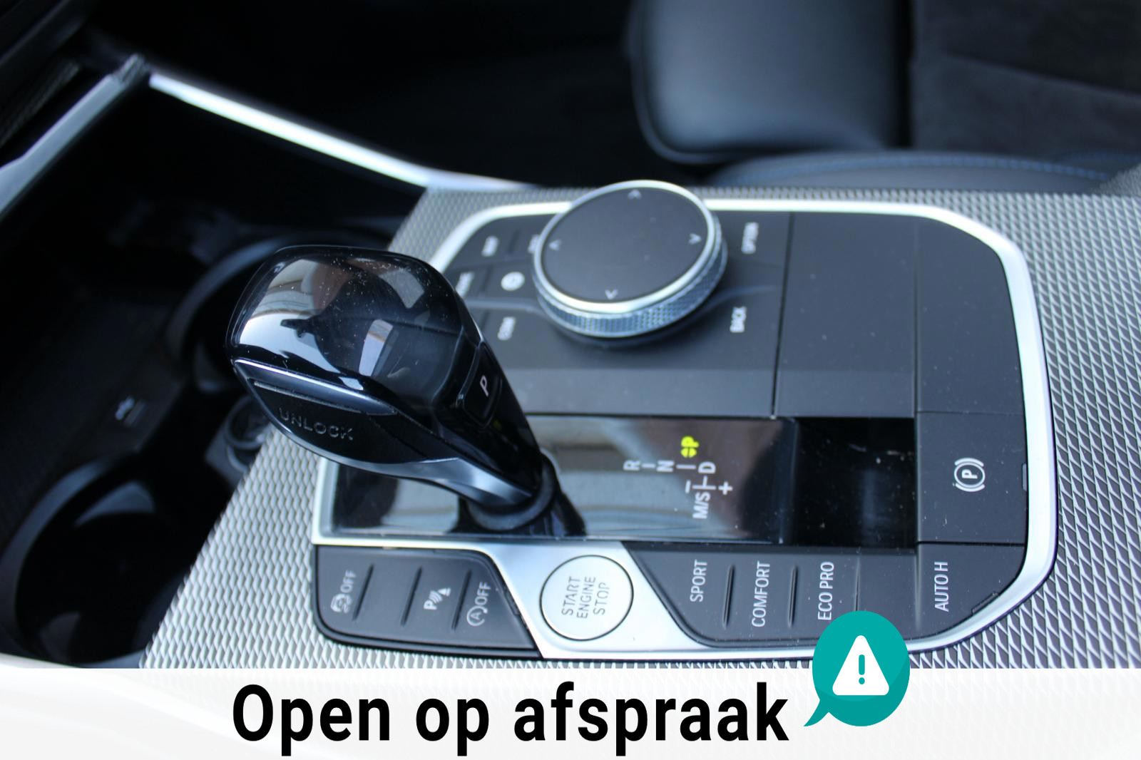 Foto van BMW 3-serie Touring