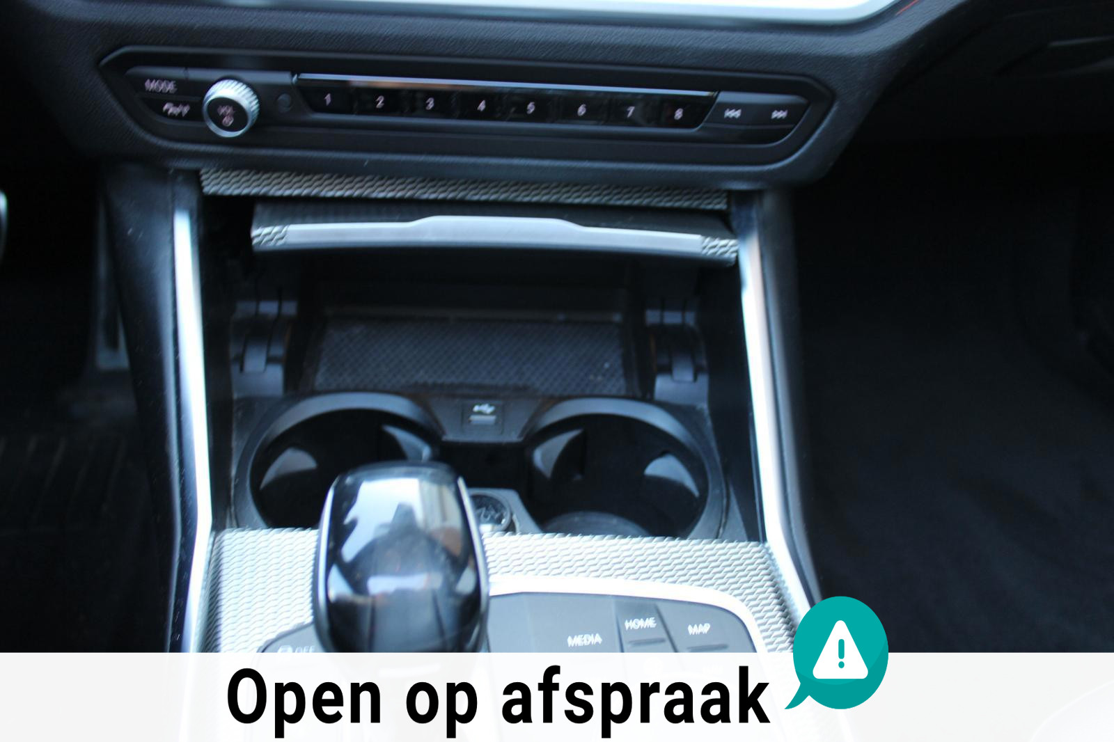 Foto van BMW 3-serie Touring