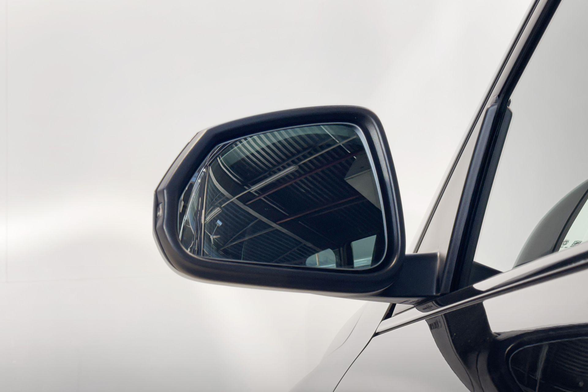 Foto van BMW X1
