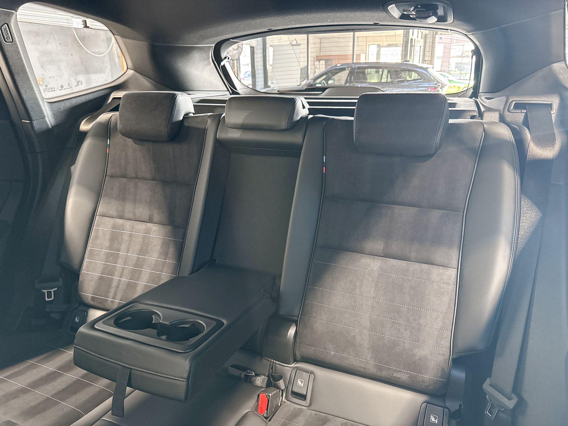 Foto van BMW X1