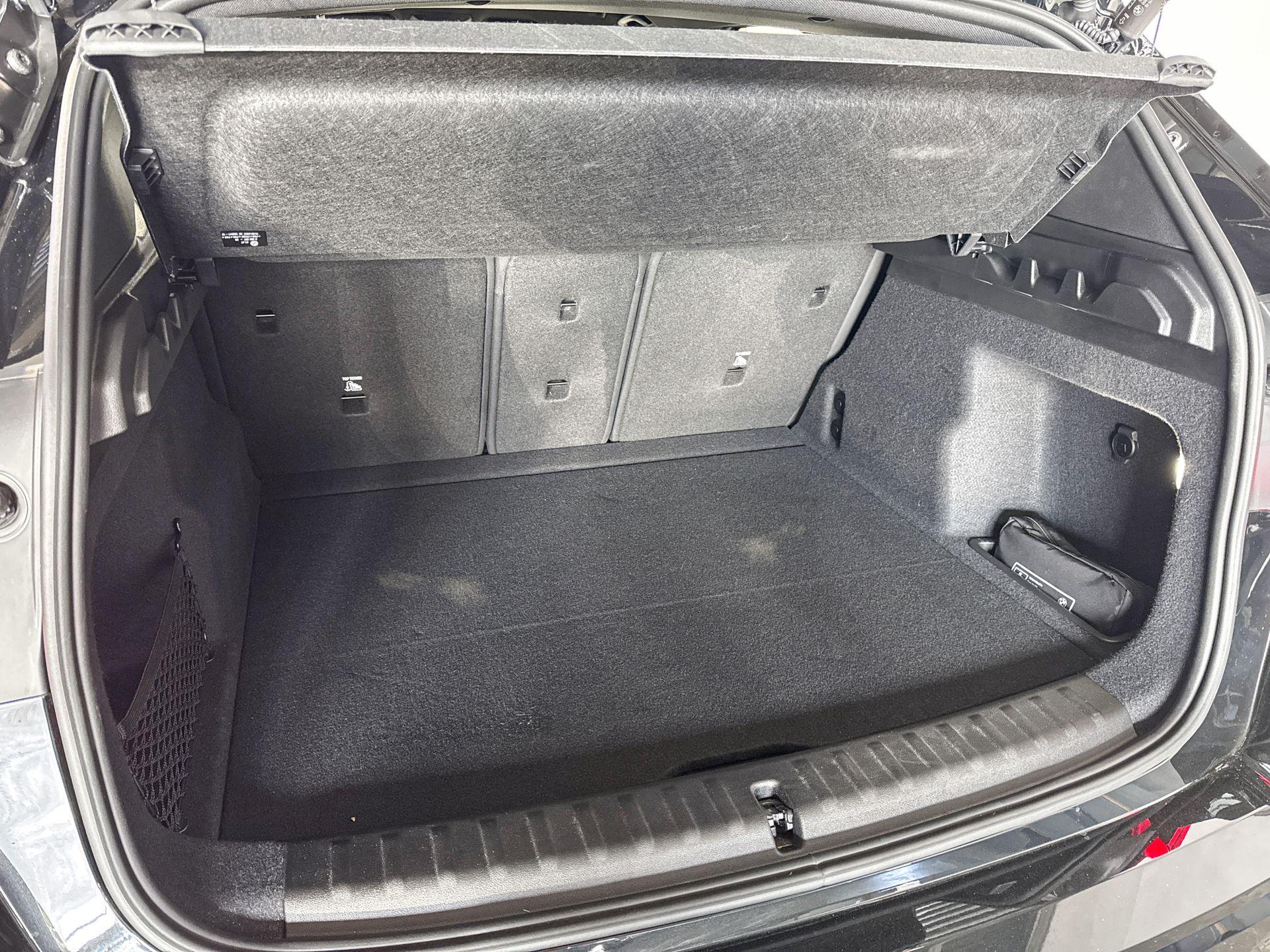Foto van BMW X1