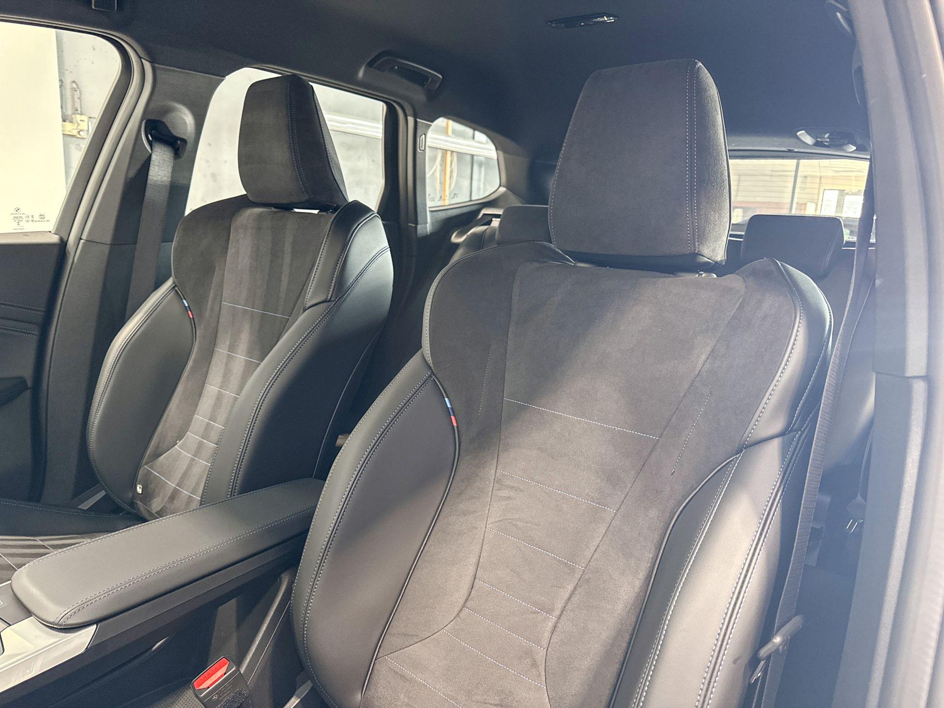 Foto van BMW X1
