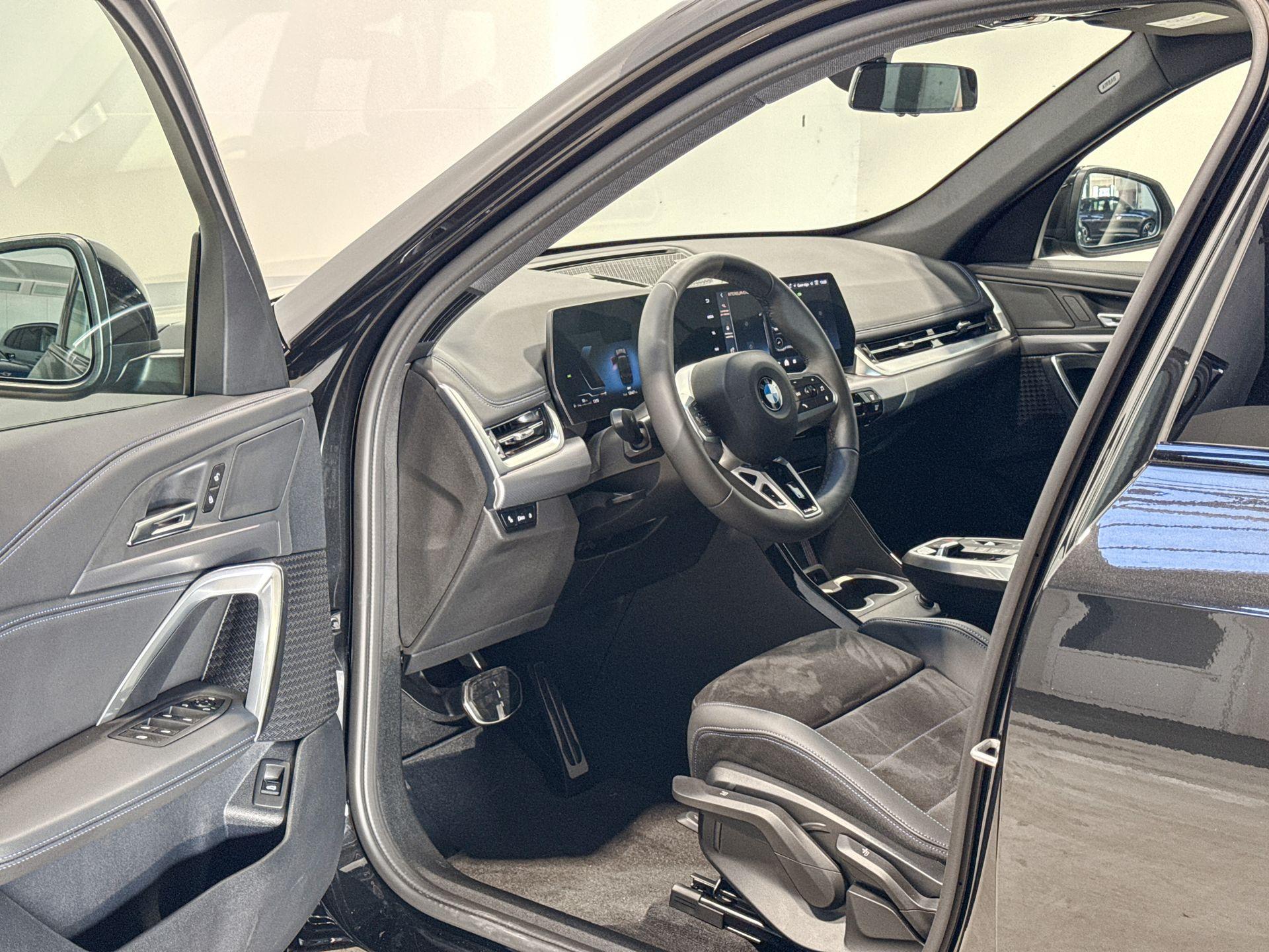 Foto van BMW X1