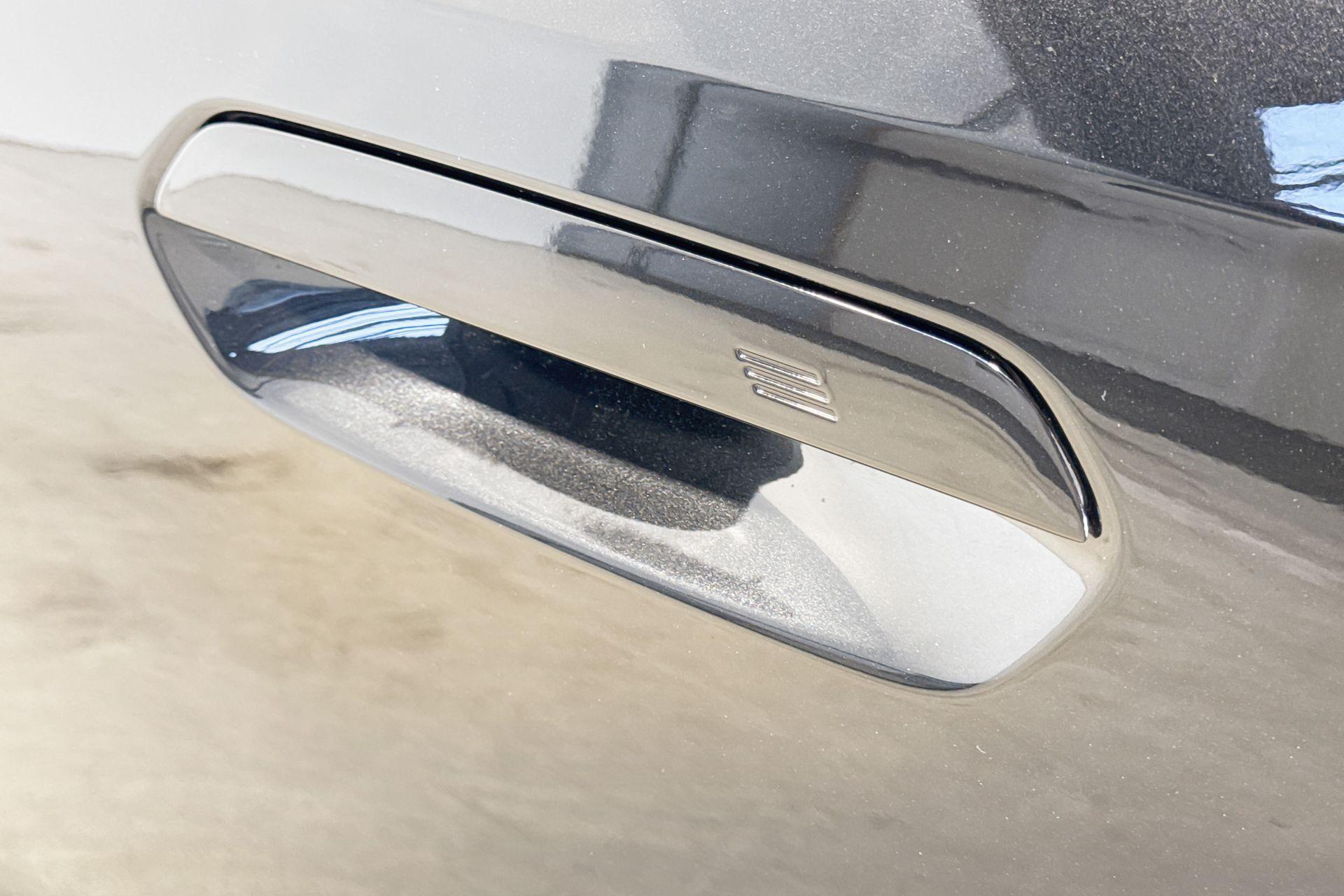 Foto van BMW X1