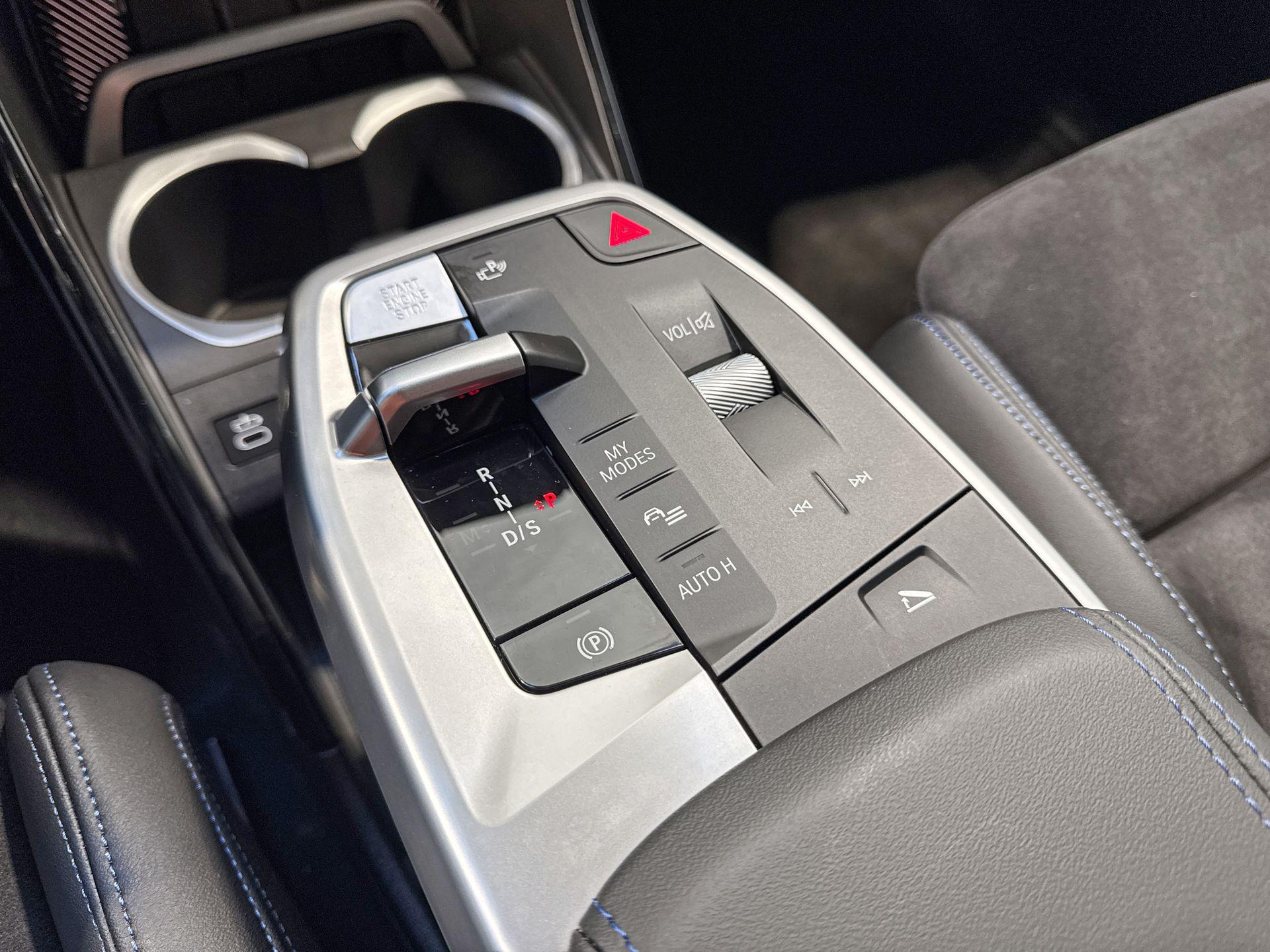 Foto van BMW X1