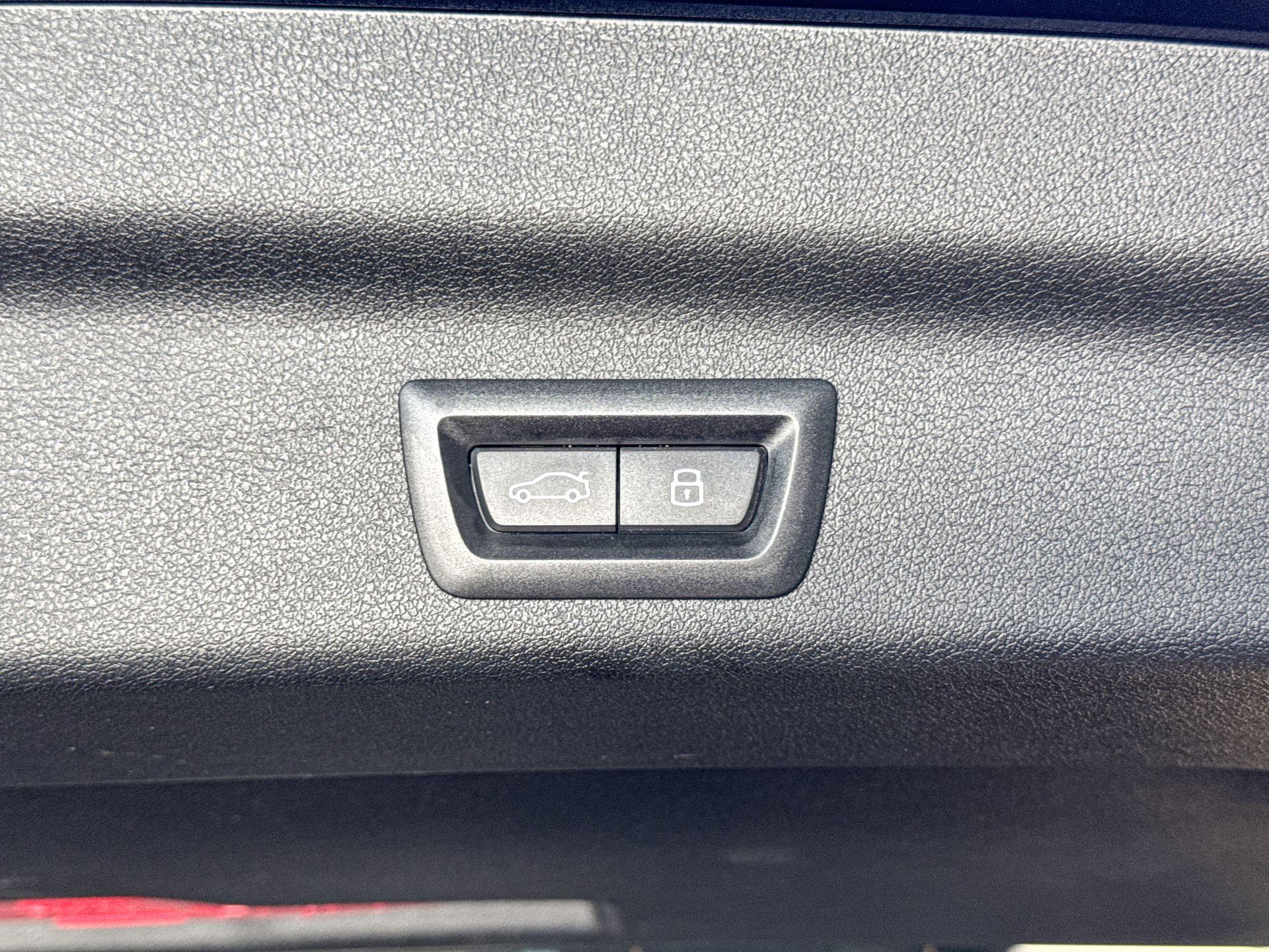 Foto van BMW X1