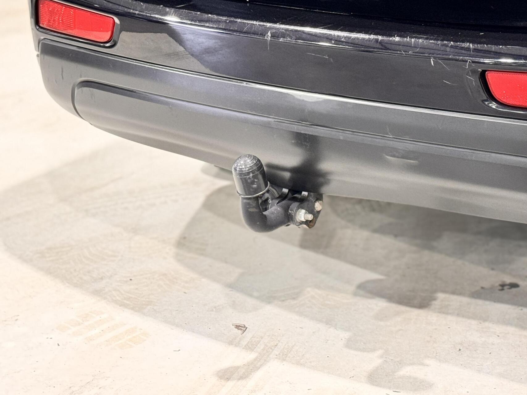 Foto van Mitsubishi Mitsubishi Outlander