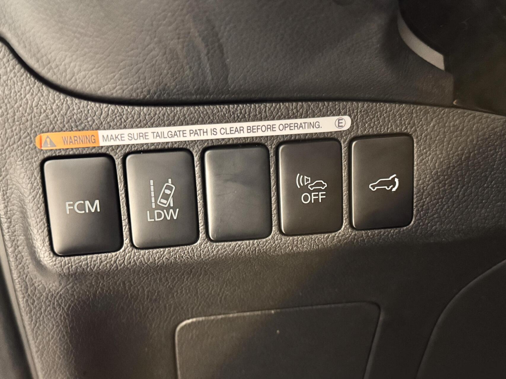 Foto van Mitsubishi Mitsubishi Outlander
