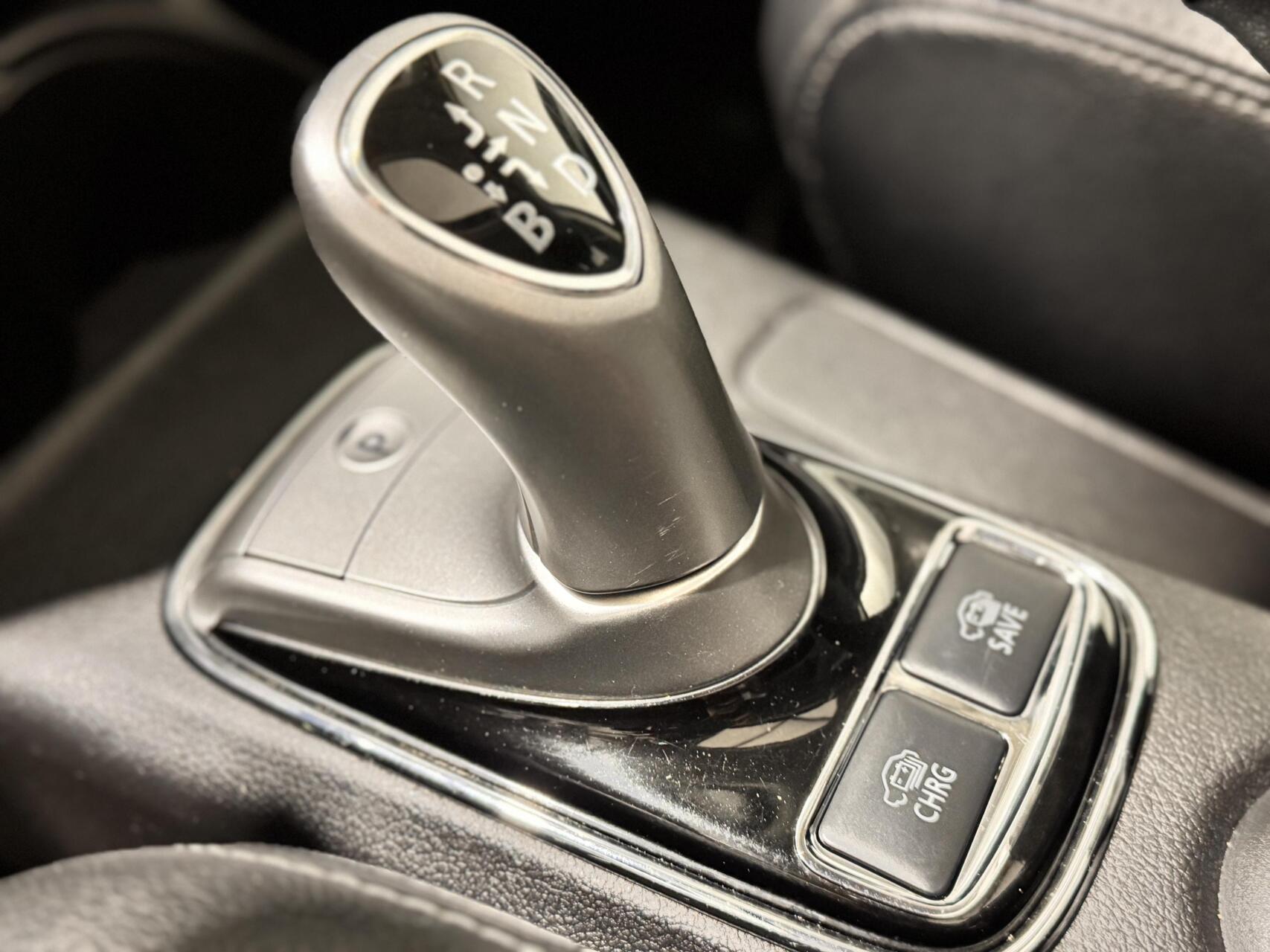 Foto van Mitsubishi Mitsubishi Outlander