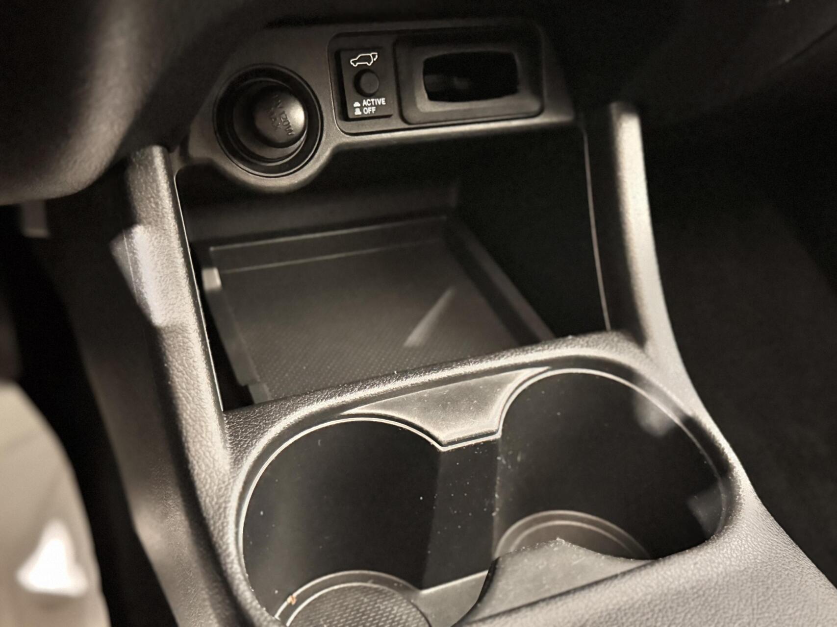 Foto van Mitsubishi Mitsubishi Outlander