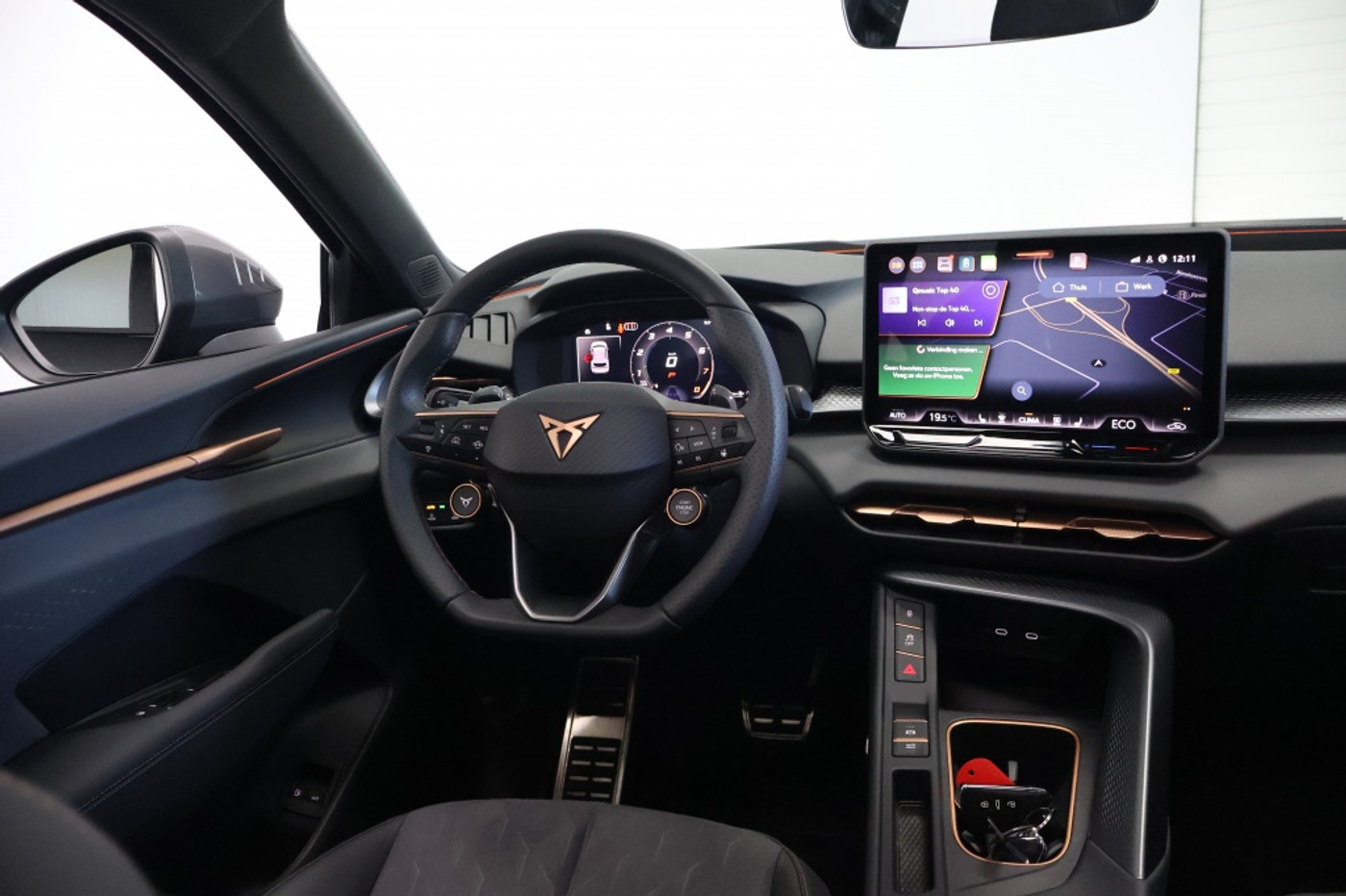 Foto van Cupra Terramar E-hybrid