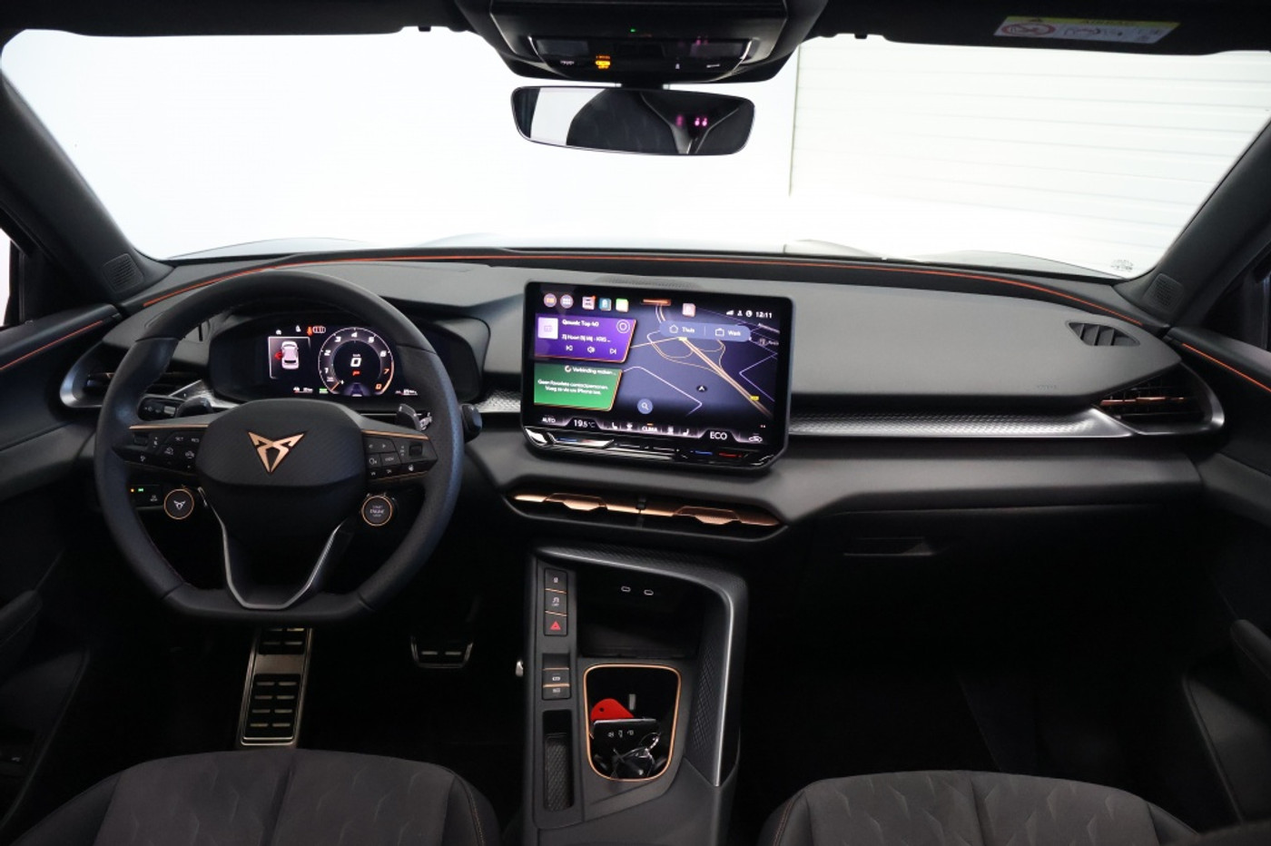 Foto van Cupra Terramar E-hybrid