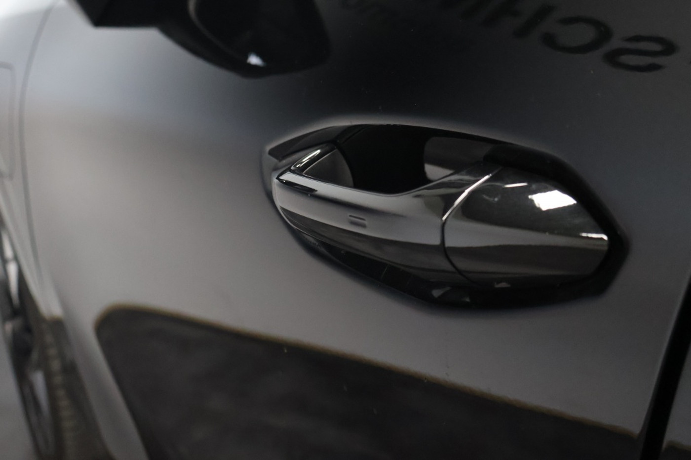 Foto van Cupra Terramar E-hybrid