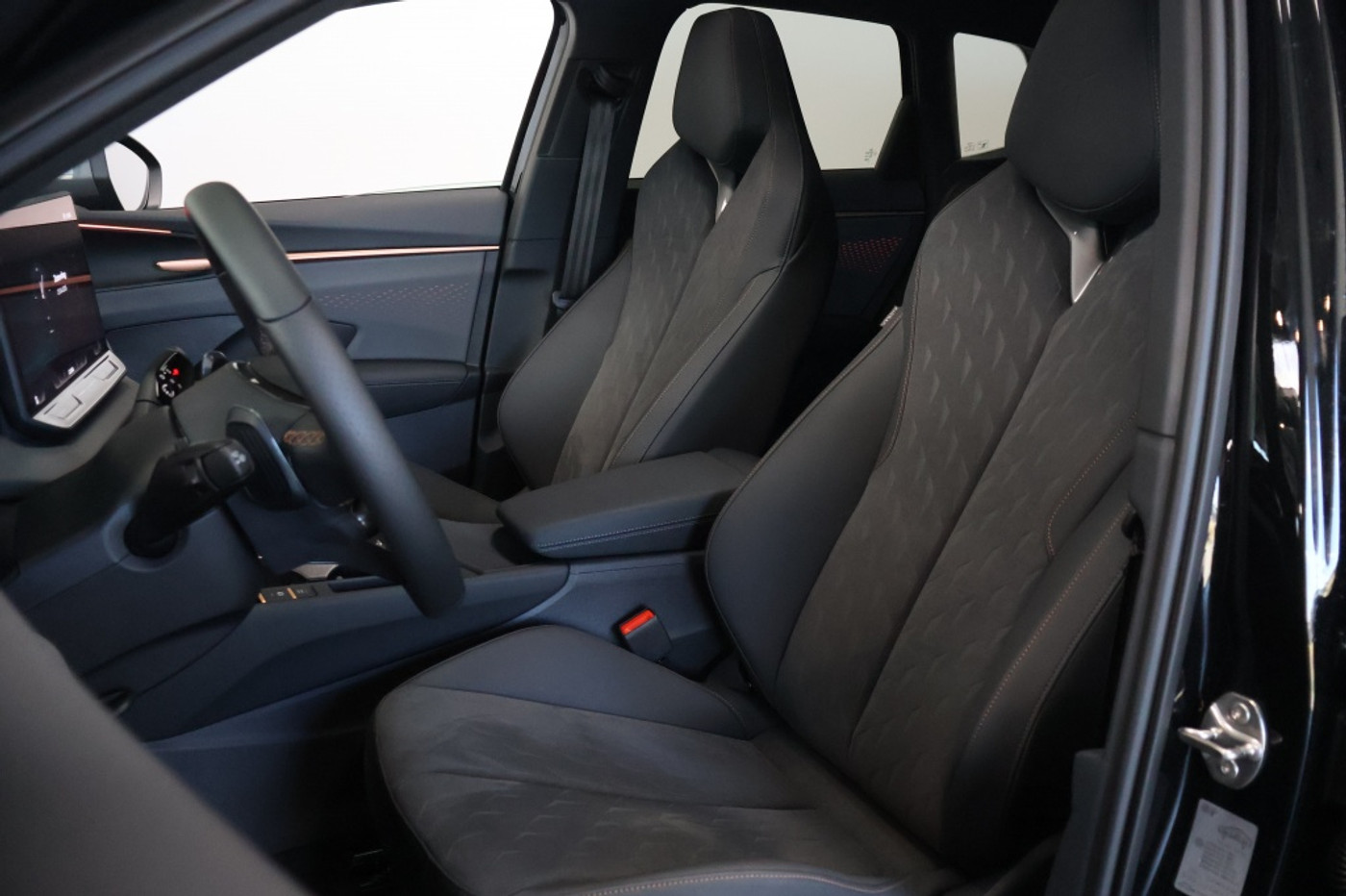 Foto van Cupra Terramar E-hybrid