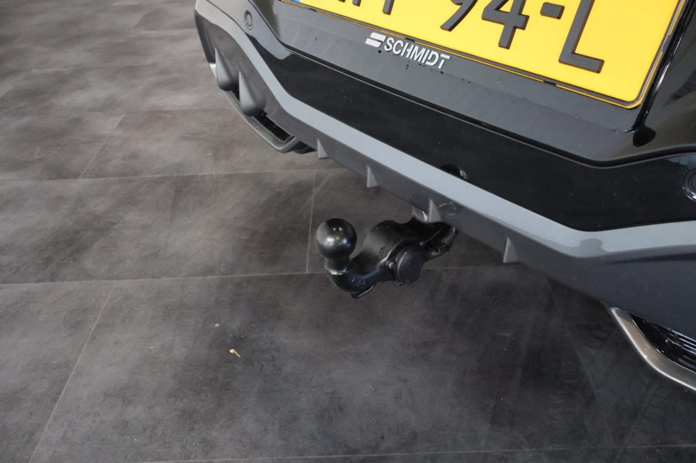 Foto van Cupra Terramar E-hybrid