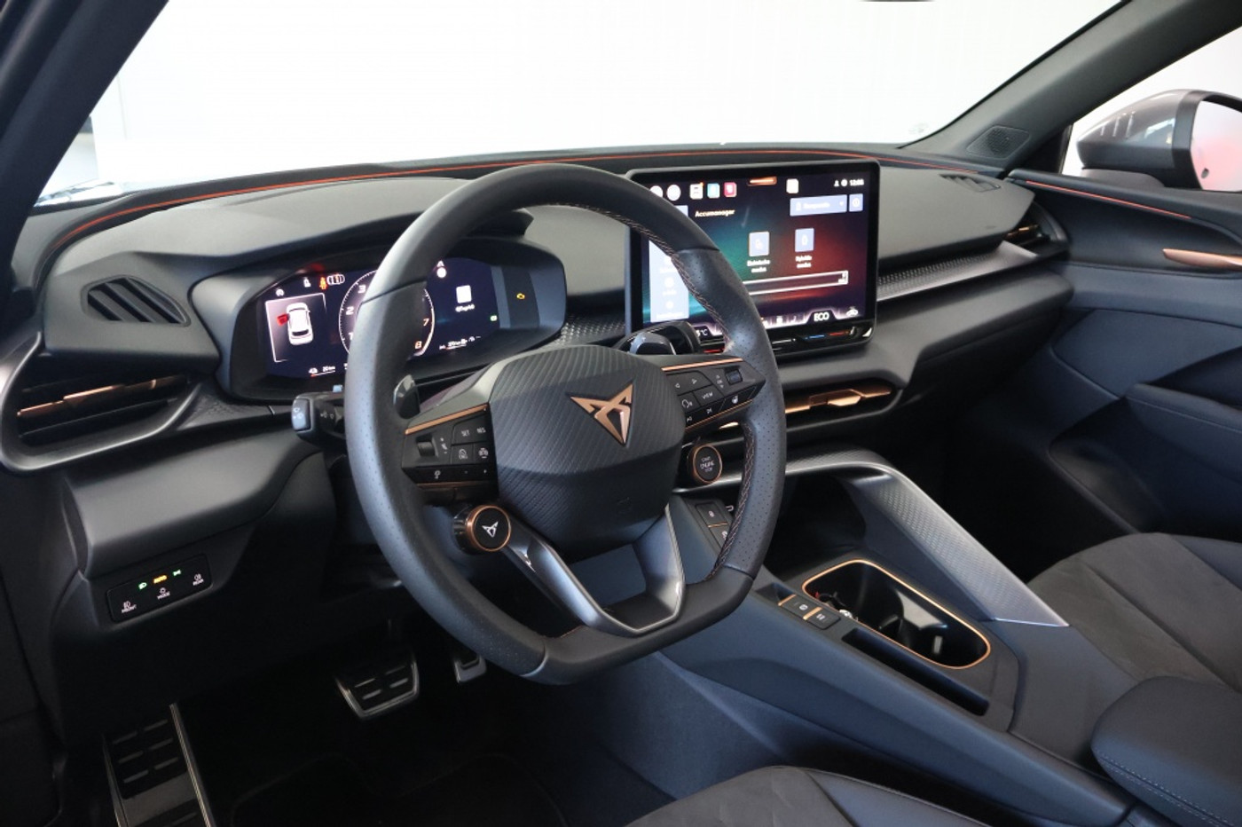 Foto van Cupra Terramar E-hybrid