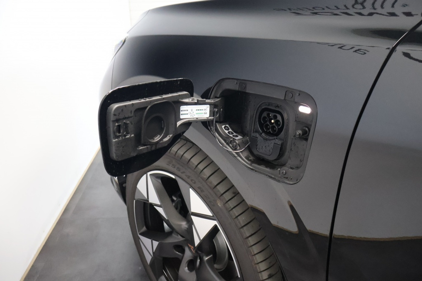 Foto van Cupra Terramar E-hybrid