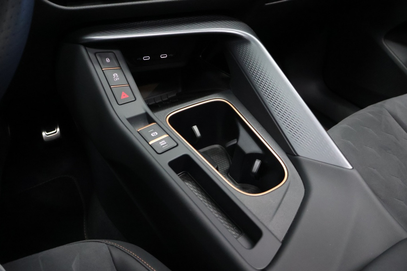 Foto van Cupra Terramar E-hybrid