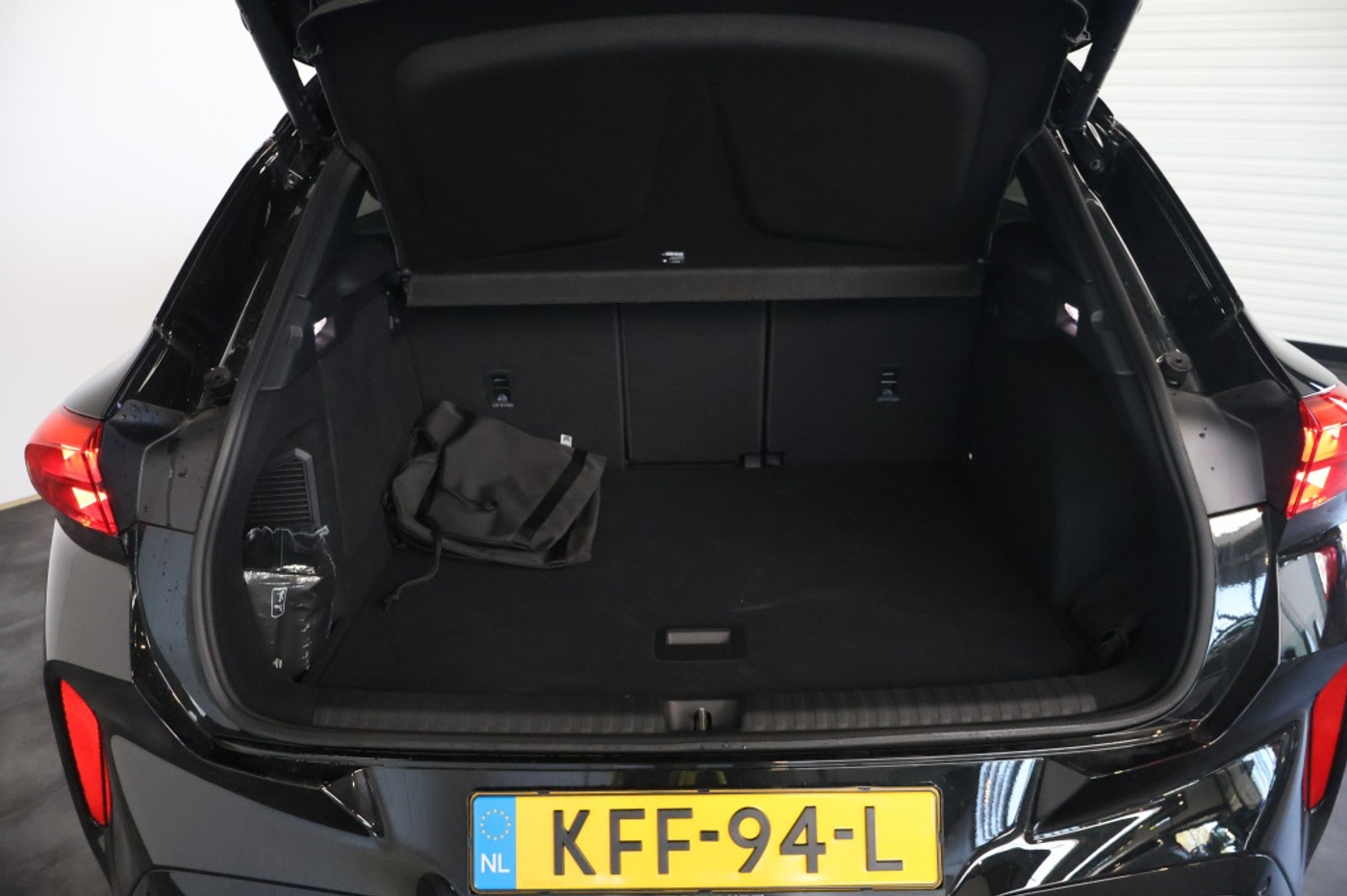 Foto van Cupra Terramar E-hybrid