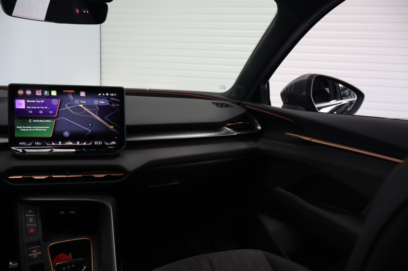 Foto van Cupra Terramar E-hybrid