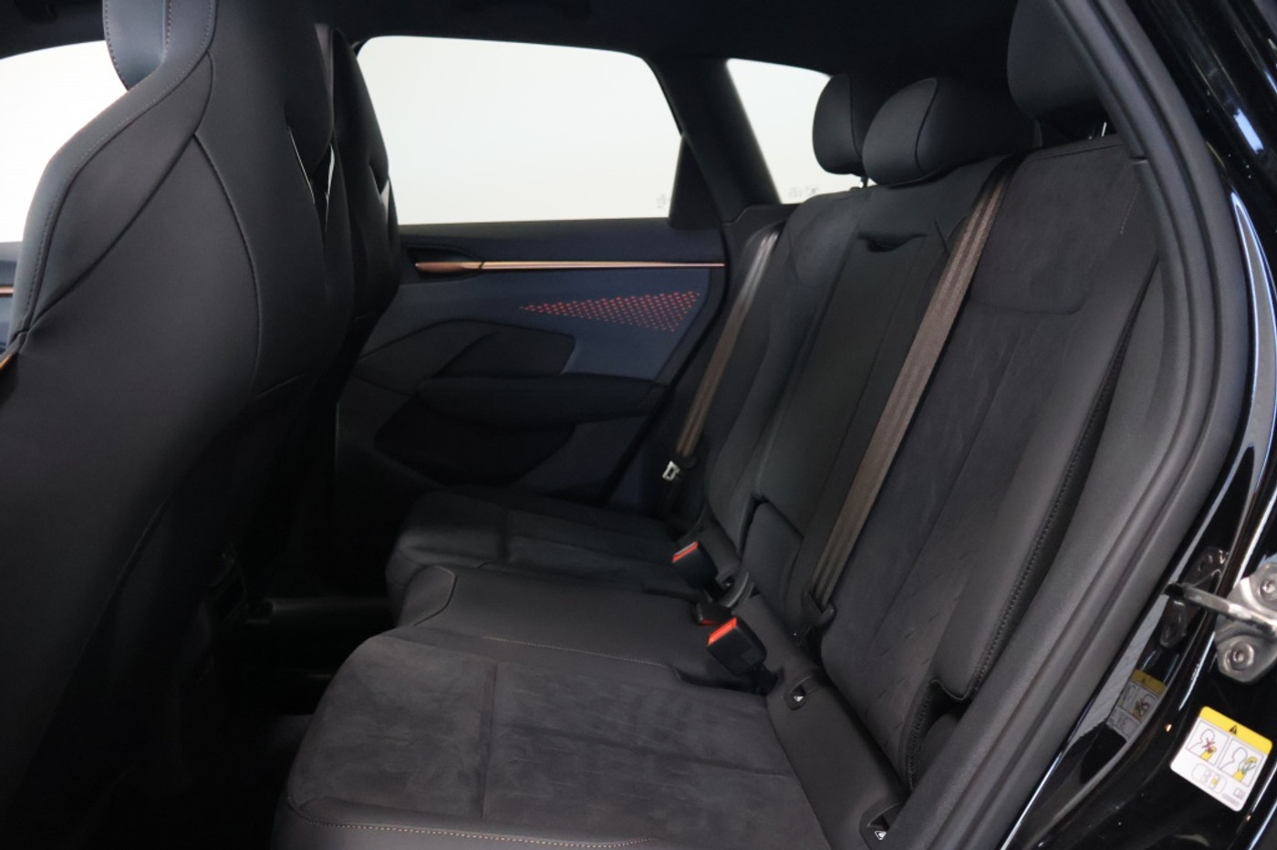 Foto van Cupra Terramar E-hybrid