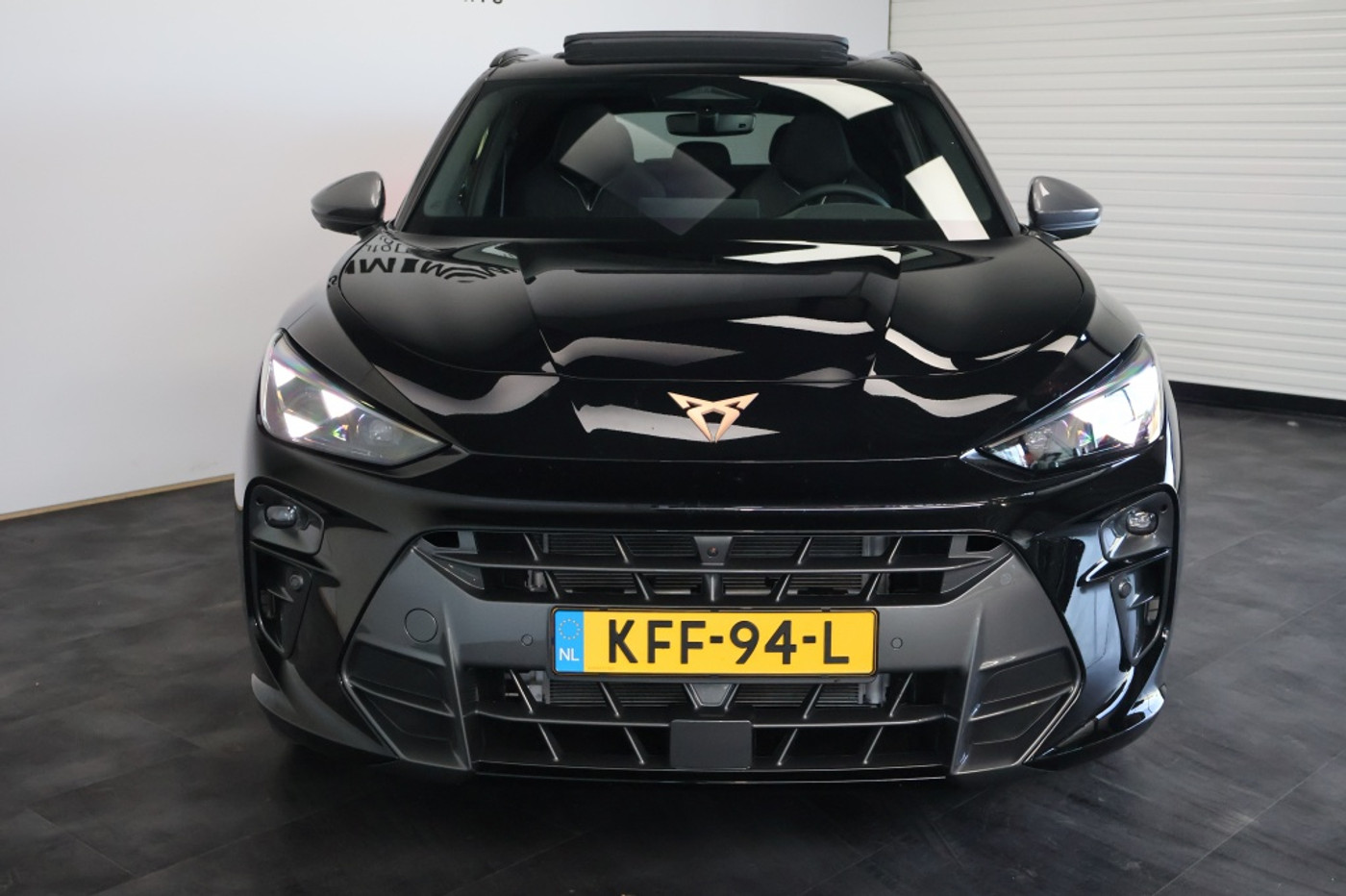 Foto van Cupra Terramar E-hybrid