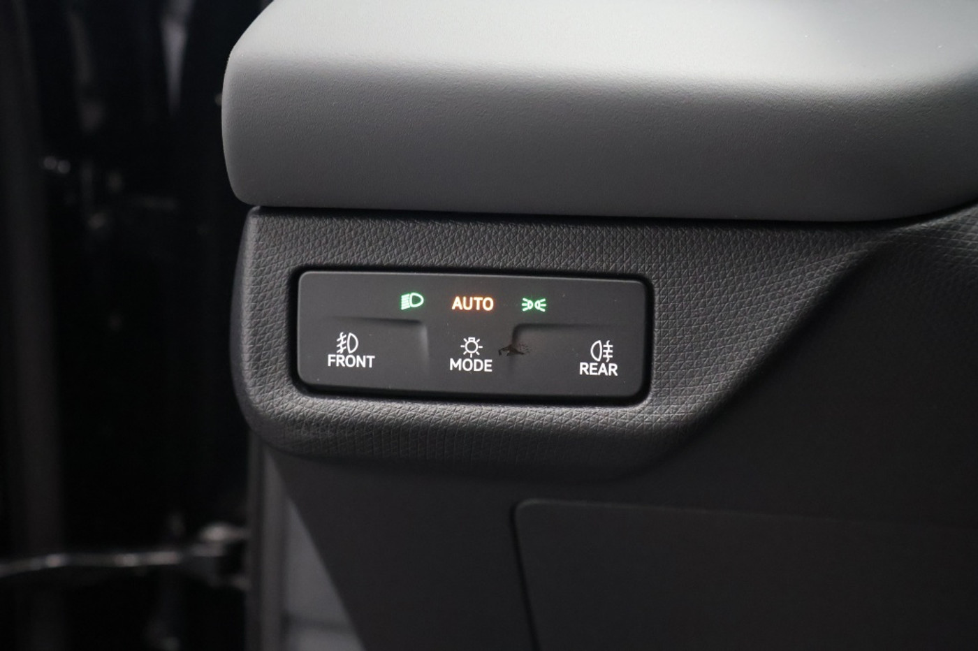Foto van Cupra Terramar E-hybrid