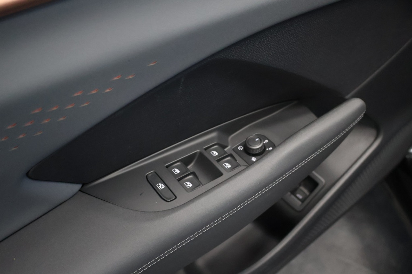 Foto van Cupra Terramar E-hybrid