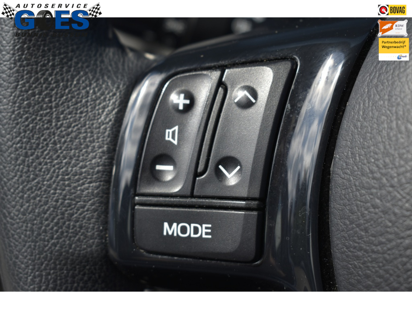 Foto van Toyota Toyota Yaris Hybrid