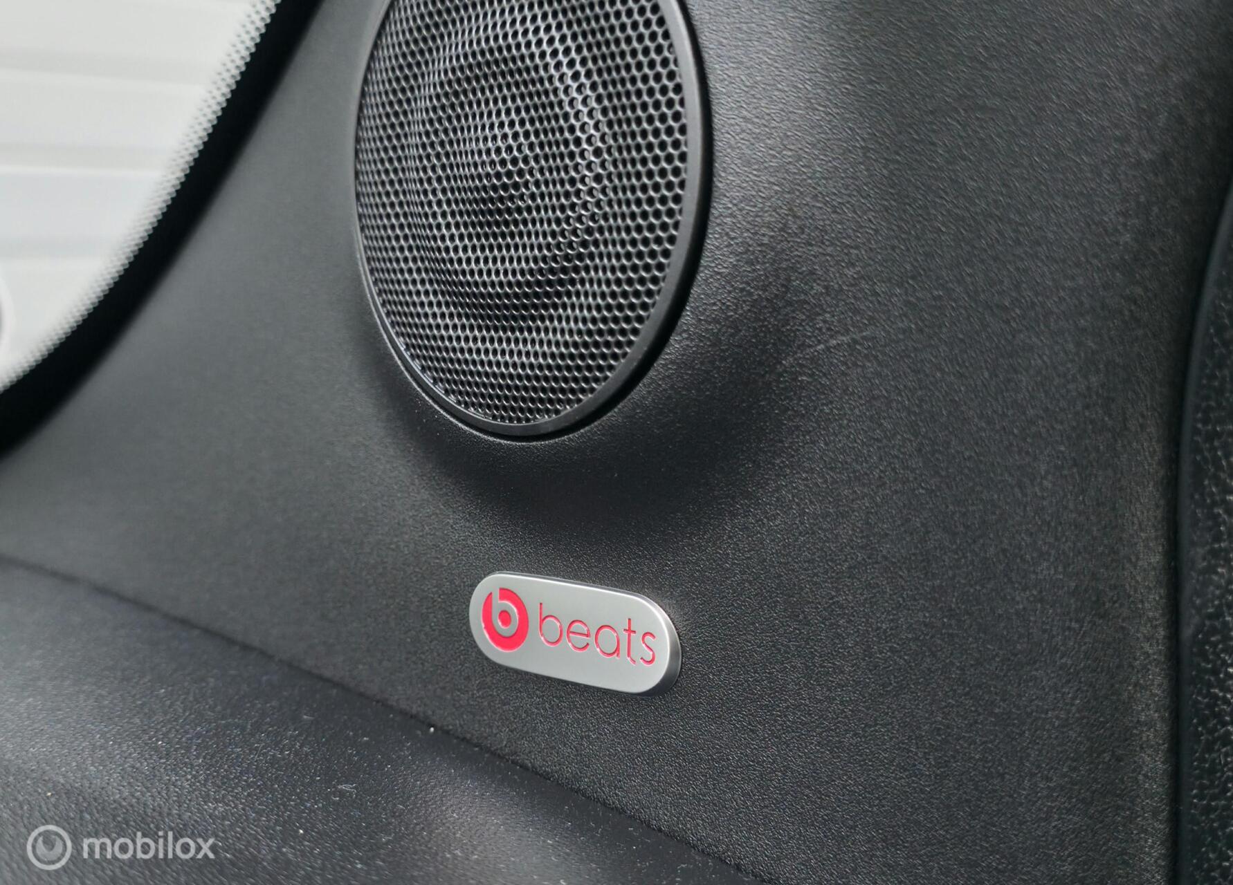 Foto van Fiat Abarth 500