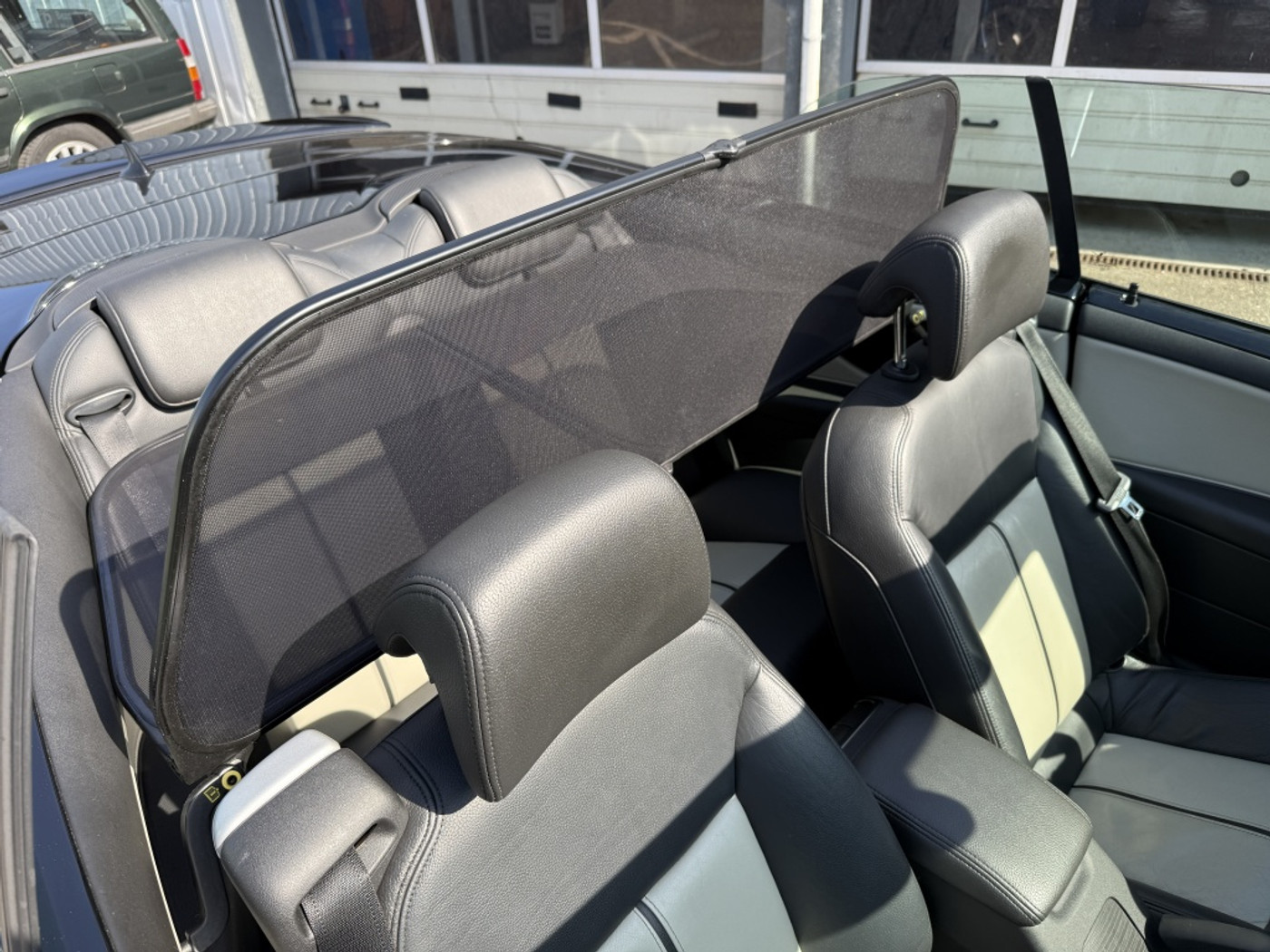 Foto van Saab Saab 9-3