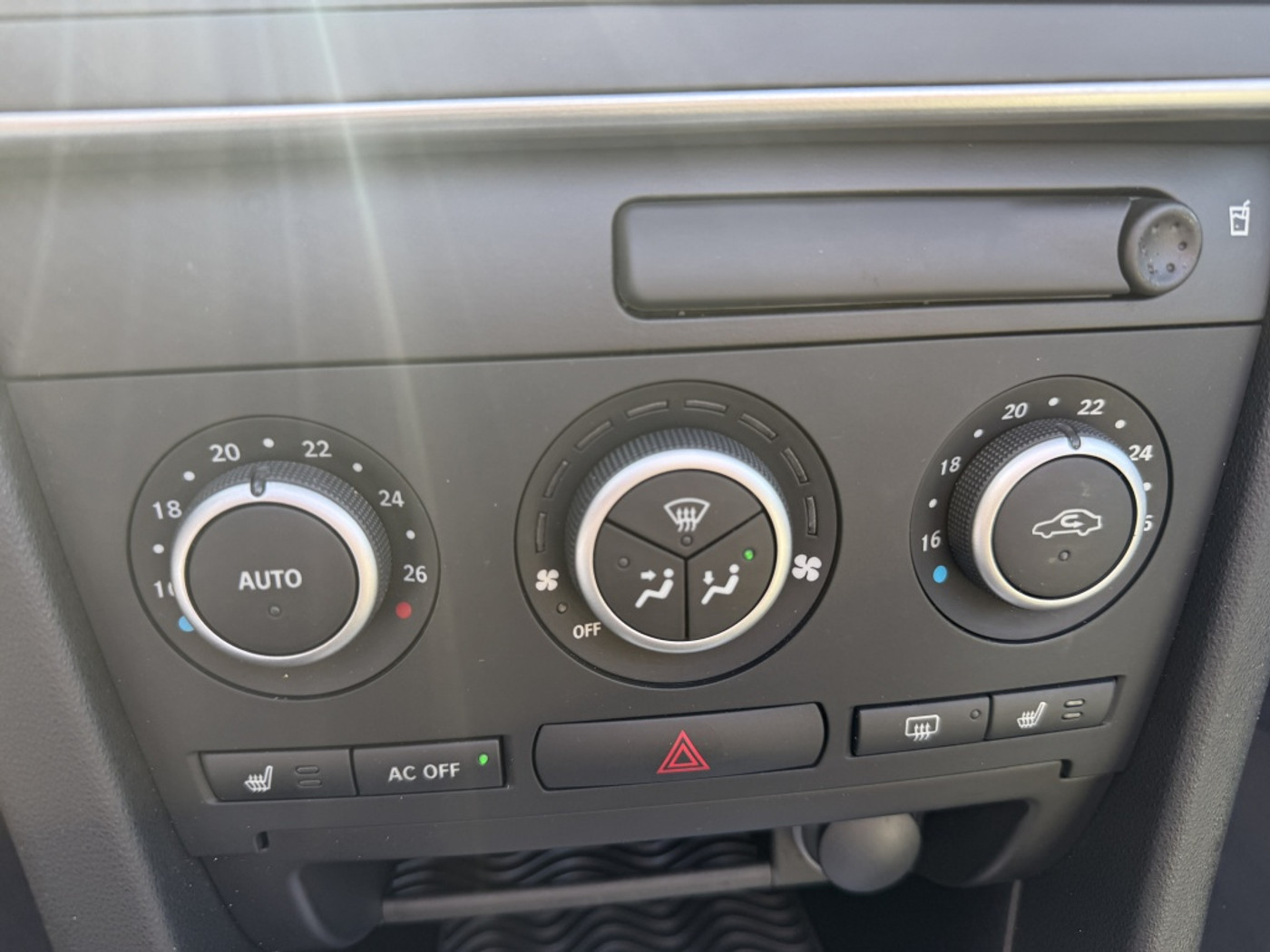 Foto van Saab Saab 9-3