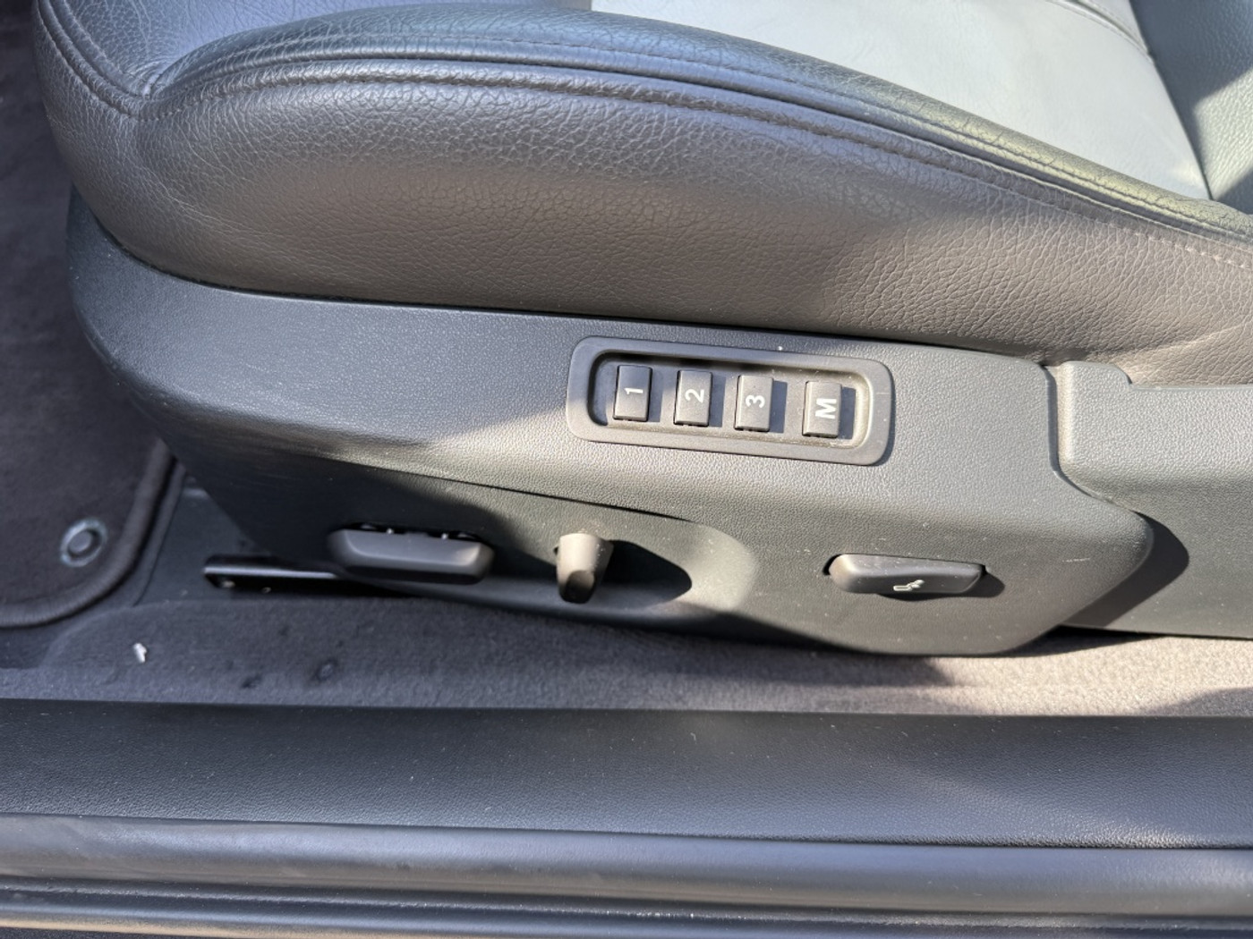 Foto van Saab Saab 9-3